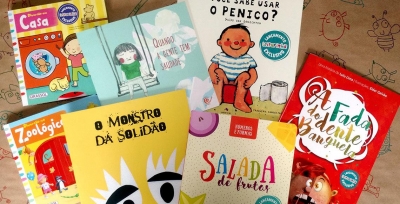Alunos da rede pública receberão livros literários a partir de 2019