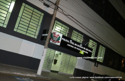 Adolescente de 14 anos baleado na cabeça tem morte cerebral. PM prende três suspeitos