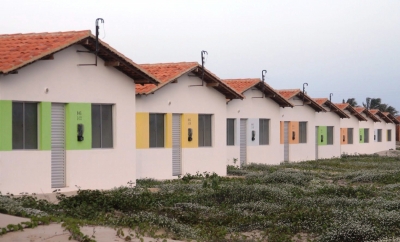 Governo anuncia novas contratações para o "Minha Casa, Minha Vida"