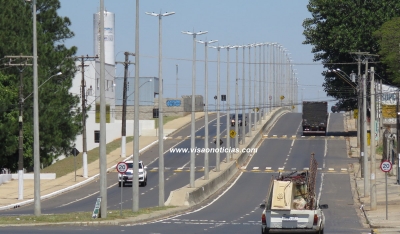 Fiscalização do farol baixo começa na segunda (24)
