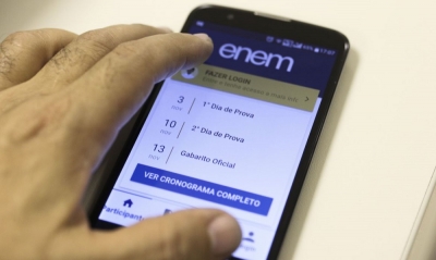 Prazo para pagamento da taxa de inscrição do Enem 2020 termina hoje