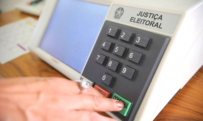 TSE começa fase de testes das novas urnas eletrônicas