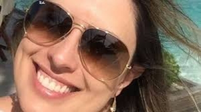 Médica catarinense vítima de câncer deixou carta de despedida: "A vida é hoje"