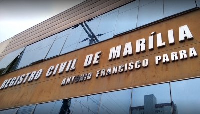 Cartórios de Marília apontam crescimento de 36% nos óbitos em domicílio