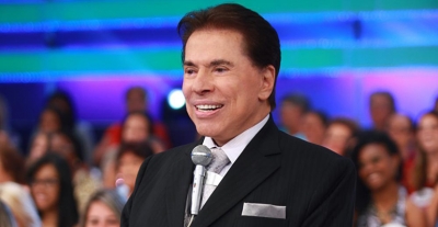 Após Netflix, Silvio Santos ganha TV