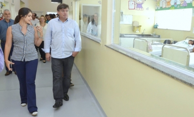 Mutirão em Marília realiza mais de 4 mil cirurgias