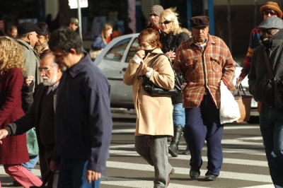 Inverno começa hoje e deve ser rigoroso