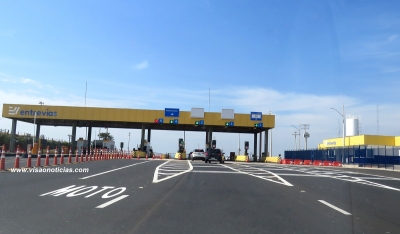 Artesp decide adiar reajuste da tarifa em pedágios