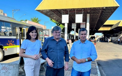 Terminal Urbano de Marília terá R$ 1,5 milhão para reformas