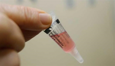 Pólio e Sarampo: Saúde vai abrir unidades neste sábado para vacinação