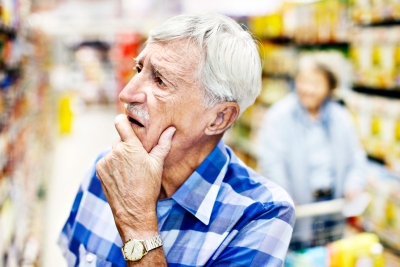 Sem cura, Alzheimer é uma das doenças mentais mais comuns na terceira idade
