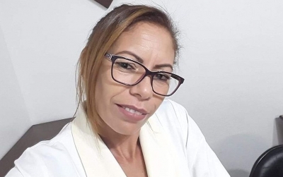 Casal suspeito no desaparecimento de recepcionista tem prisão decretada