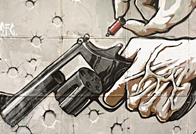 Marília tem aumento de 83% nos casos de homicídios