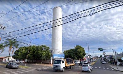 Manutenção do DAEM pode afetar abastecimento na zona sul