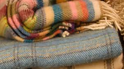 Região de Marília receberá 3.000 cobertores para famílias carentes