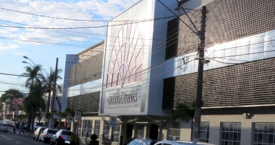 Galeria Atenas: começa a tradicional liquidação