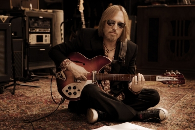 Empresário confirma morte de Tom Petty