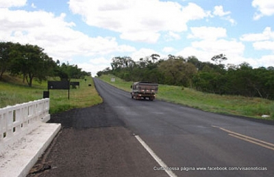 Caminhoneiro passa momentos de terror nas mãos de assaltantes