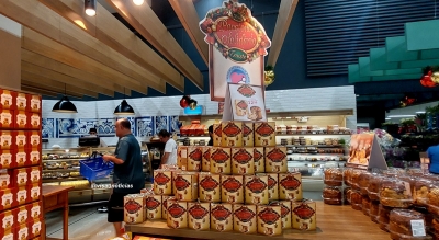 Panetone Solidário Tauste: campanha entra na reta final