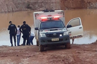 Menina de 13 anos mata sobrinho, irmã grávida e arranca bebê da barriga