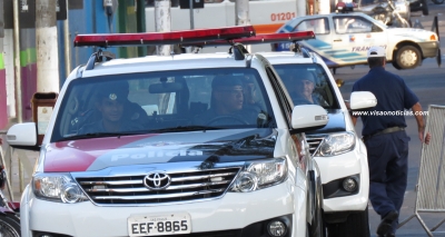 Policiais estão sendo caçados, revela pesquisa