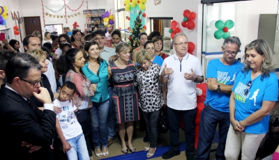 Projeto Amor de Criança vai realizar a Festa de Natal às crianças com paralisia cerebral