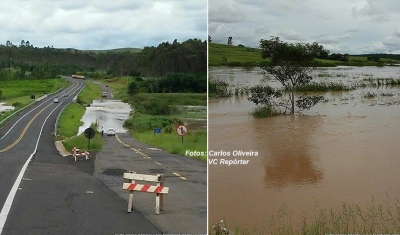Vai viajar? DER alerta para cuidados em rodovias