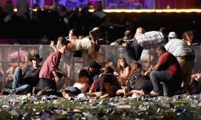 Estado Islâmico reivindica ataque em Vegas