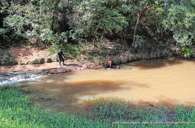 Tragédia da região: 5 vítimas são sepultadas