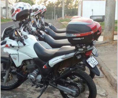 ROCAM prende homem por tráfico de drogas