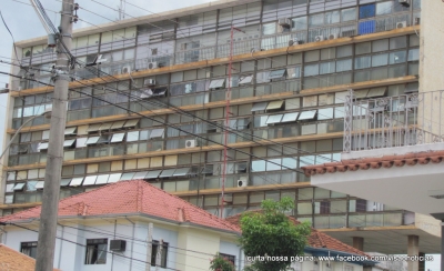 Só 30% dos municípios fazem licenciamento ambiental