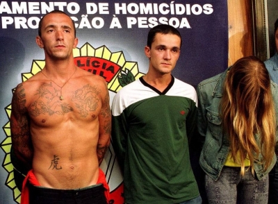 Cravinhos pede que STF censure série da Netflix sobre caso Richthofen