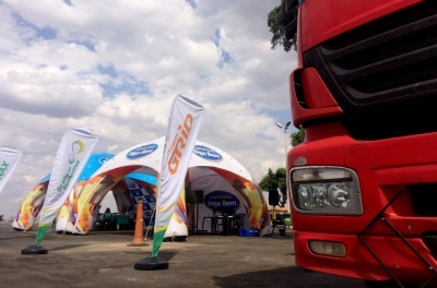Prefeitura é parceira da Caravana Siga Bem