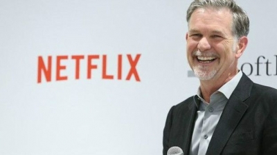 Como a Netflix driblou a pirataria e fez do Brasil seu 
