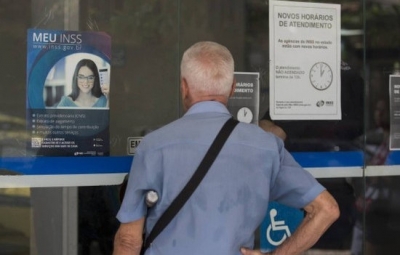 INSS acaba com exigência de prova de vida presencial