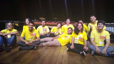 Projeto Guri faz última chamada para vagas em todo o Estado