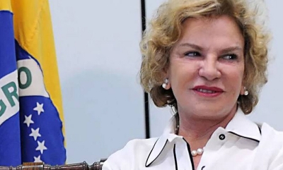 Ex-primeira-dama Marisa Lula da Silva morre aos 66 anos