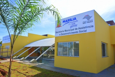 Centro Dia do Idoso da Zona Sul é inaugurado neste sábado