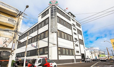 Ladrão furta R$ 1 milhão em jóias na zona Norte