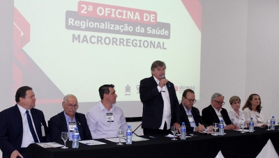 Saúde: Marília quer instalação do Ambulatório de Especialidades