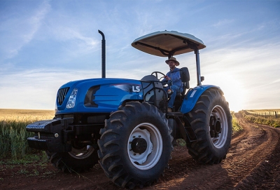 Agricultores farão tratoraço contra alta do ICMS