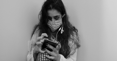 Unimar: Concurso de fotografia destaca o isolamento social em meio a pandemia 