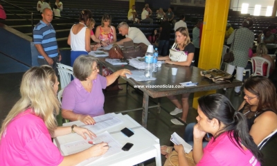 Conselho Tutelar: apuração entra no 3º dia