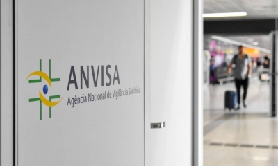 Anvisa aprova oito testes rápidos para Covid-19