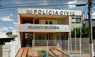 Empresário da região é preso acusado de golpe