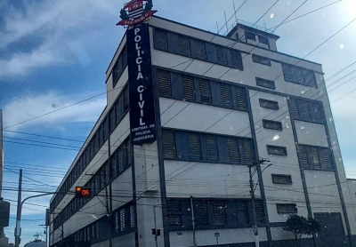 Foto pelo WhatsApp ajuda PM a prender criminoso em Marília 