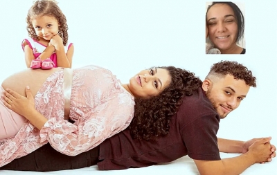 Testemunhas relatam desespero após afogamento de família inteira na região 