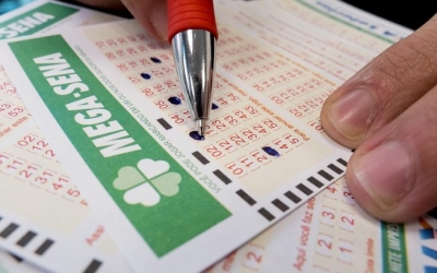 Mega-Sena: ninguém acerta e prêmio acumula em R$ 6,5 milhões