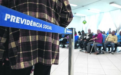 Reforma da Previdência: governo mobiliza aliados 