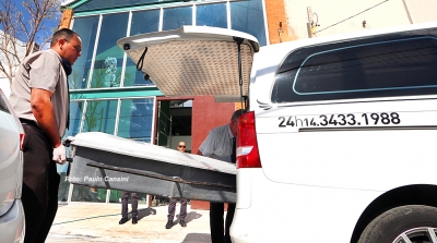 Polícia Civil investiga morte de pintor no centro de Marília